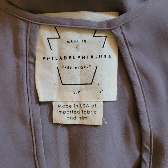 Free People dress - Picture 7 of 8